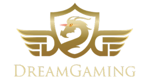 DREAMGAMING ค่ายเกมสล็อตออนไลน์