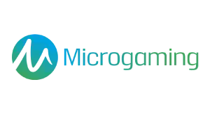 MICROGAMING ค่ายเกมสล็อตออนไลน์